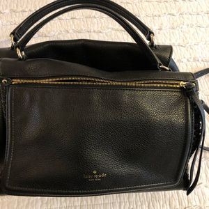 KATE SPADE SATCHEL